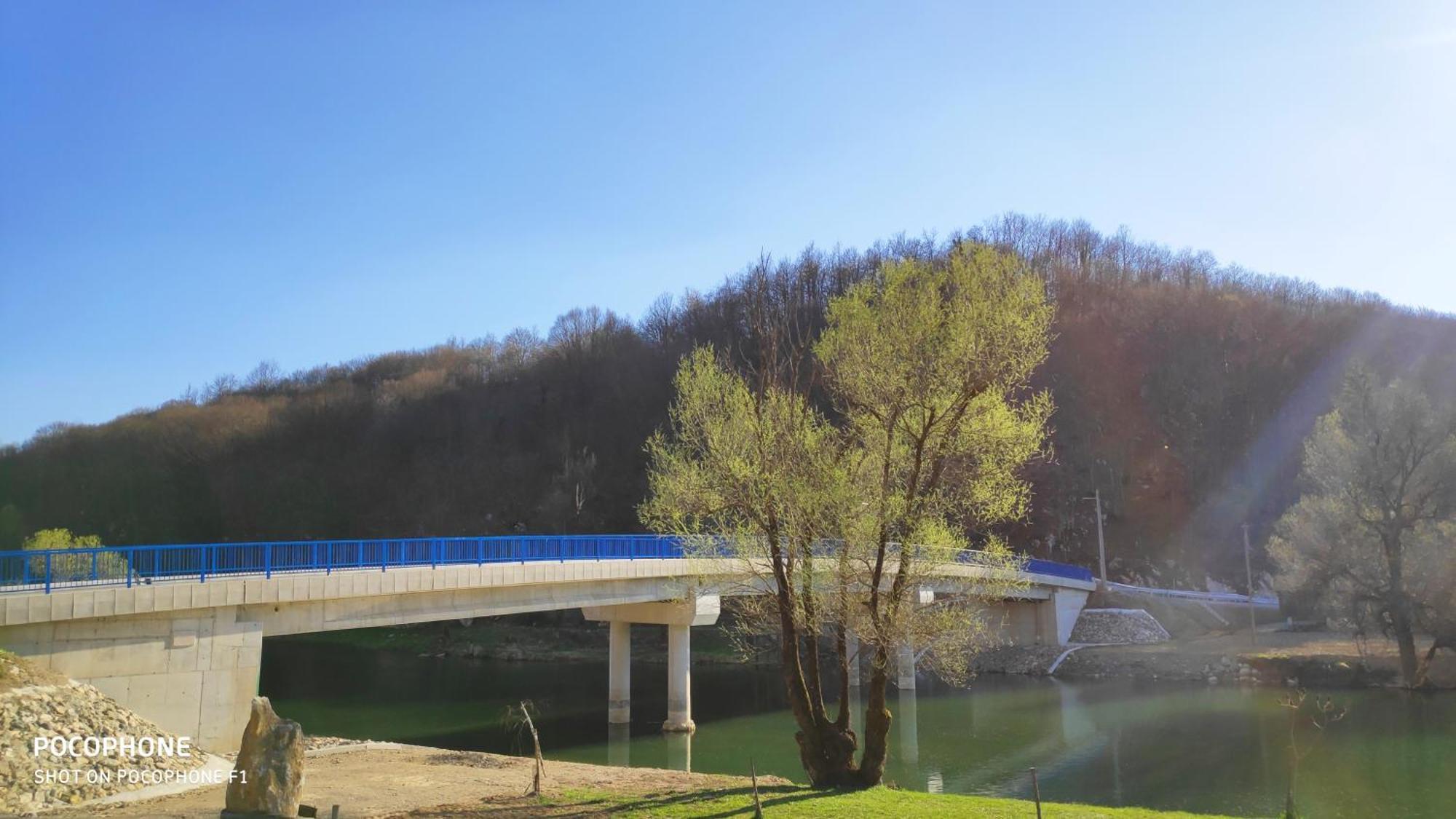 Smaragd River Near Rastoke & Plitvice Lakes Slunj Extérieur photo