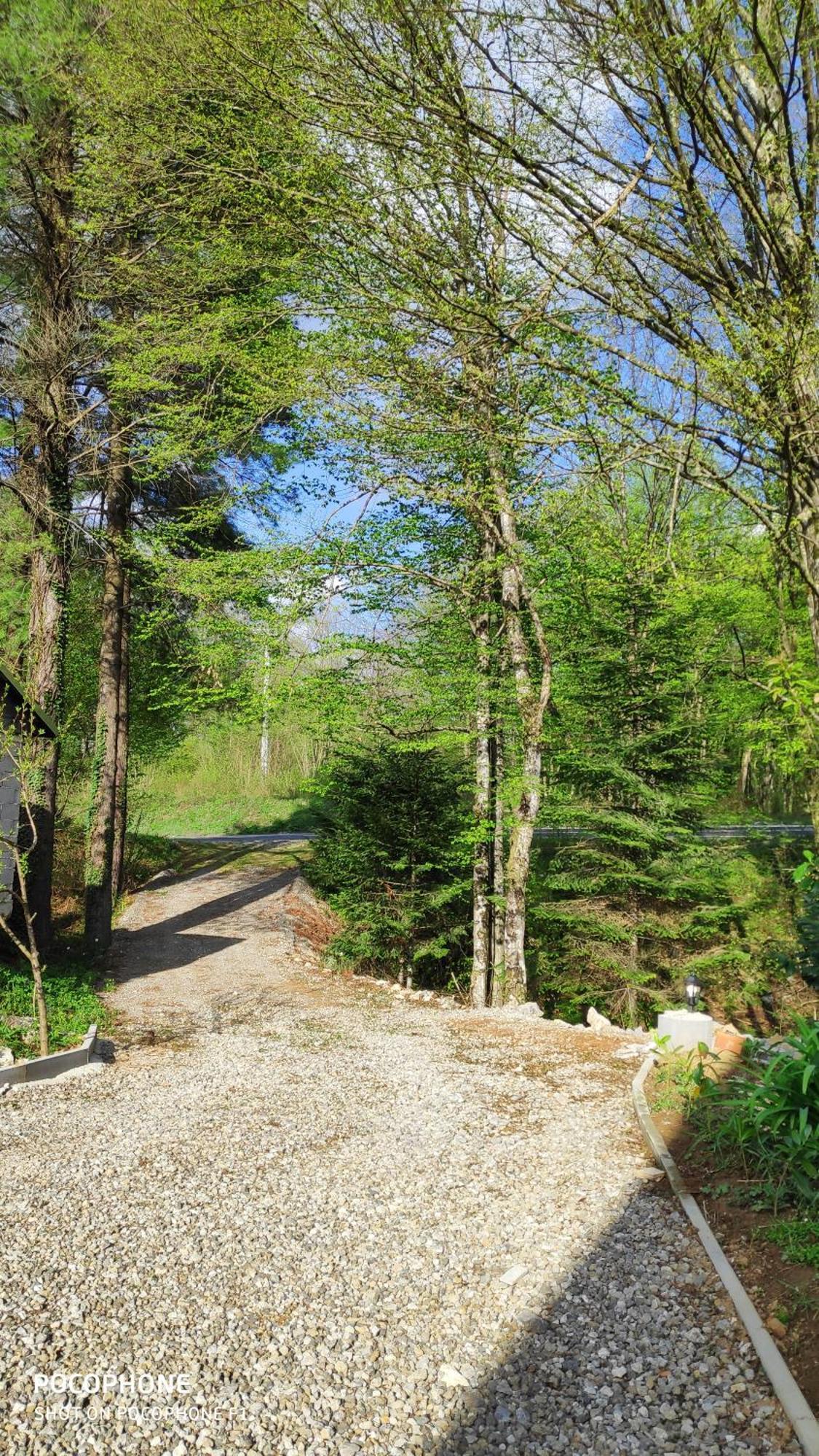 Smaragd River Near Rastoke & Plitvice Lakes Slunj Extérieur photo